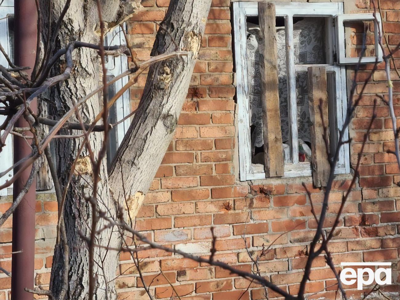 Бойовики на Донбасі стріляють усупереч перемир'ю