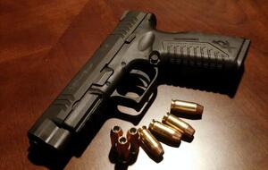 Охочих мати зброю виявилося найменше серед пенсіонерів