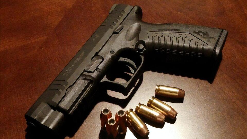 Охочих мати зброю виявилося найменше серед пенсіонерів