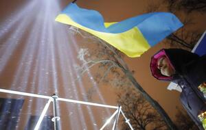 20 февраля в Украине отмечают День памяти героев Небесной сотни