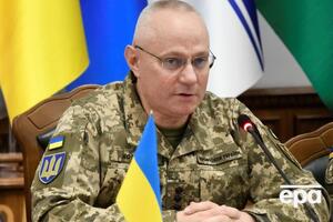 Хомчак: Любые обвинения ВСУ в несоблюдении режима всеобъемлющего прекращения огня не имеют никаких оснований
