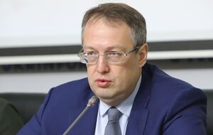 Зброю використовують у побутових конфліктах, зазначив Геращенко