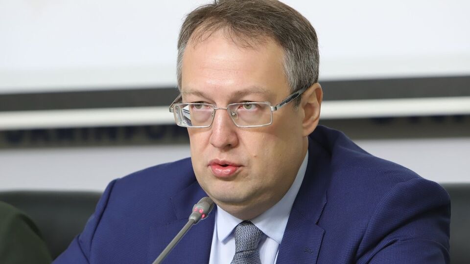 Зброю використовують у побутових конфліктах, зазначив Геращенко