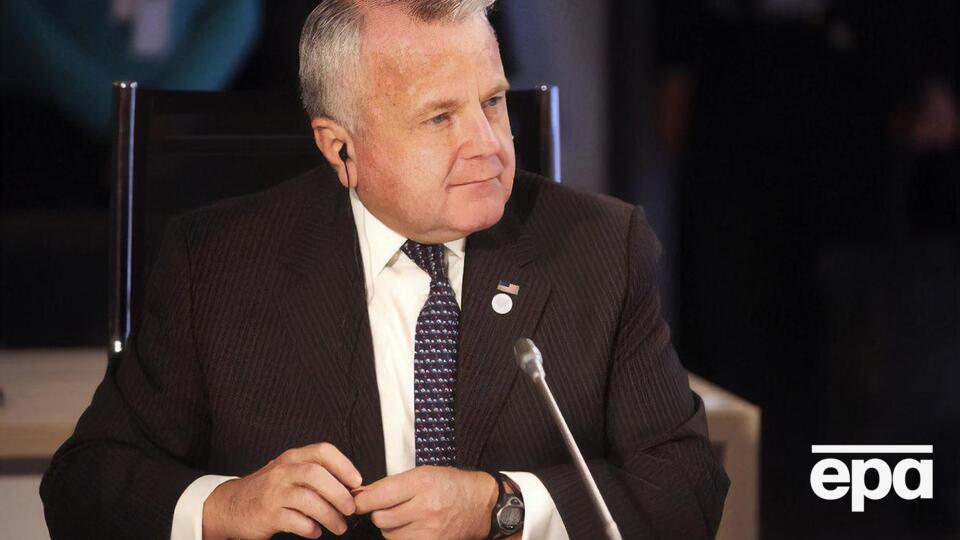 Салливан заявил, что в отношениях Москвы и Вашингтона появились новые проблемы