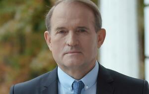 Medvedchuk: Zelensky has crossed the last moral border by attacking the dearest for me