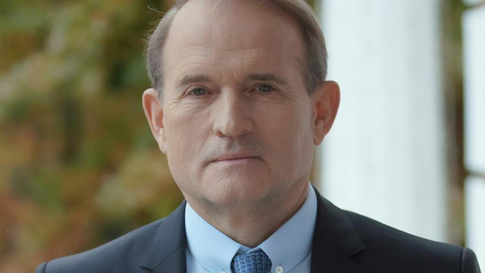 Medvedchuk: Zelensky has crossed the last moral border by attacking the dearest for me