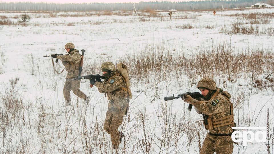 Військові ООС відкривали вогонь у відповідь на обстріли бойовиків