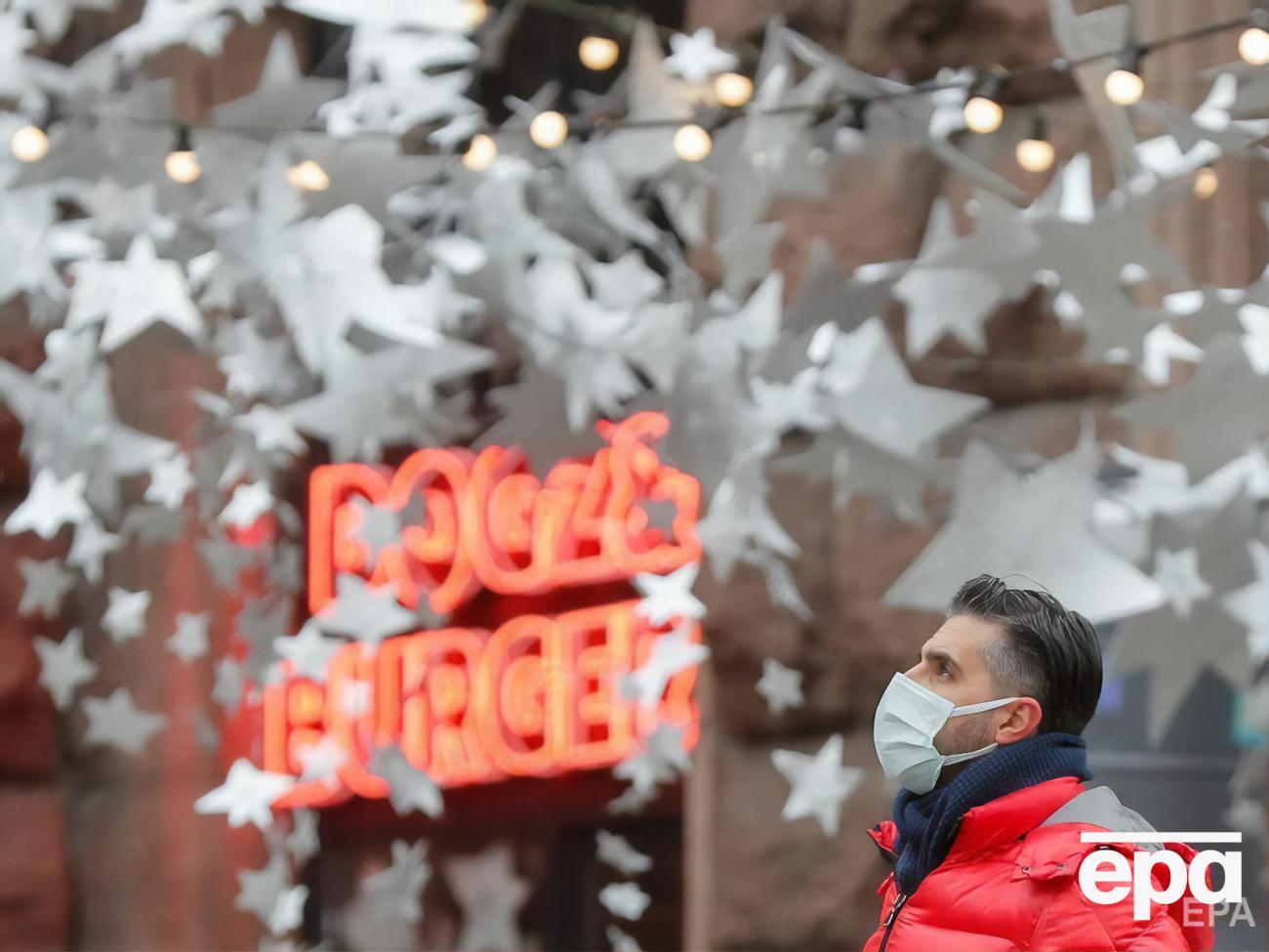 В Украине за сутки от коронавируса&nbsp;выздоровело&nbsp;1557&nbsp;пациентов