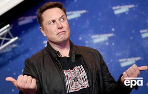 Маск: Я вважаю курс біткоіна та ефіра завищеним