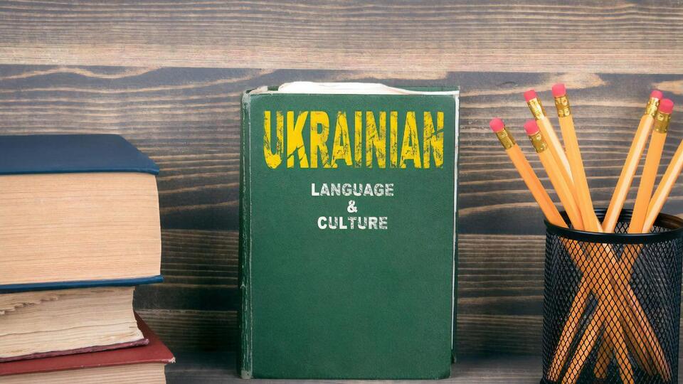 22,5% українців розмовляють удома і російською, й українською