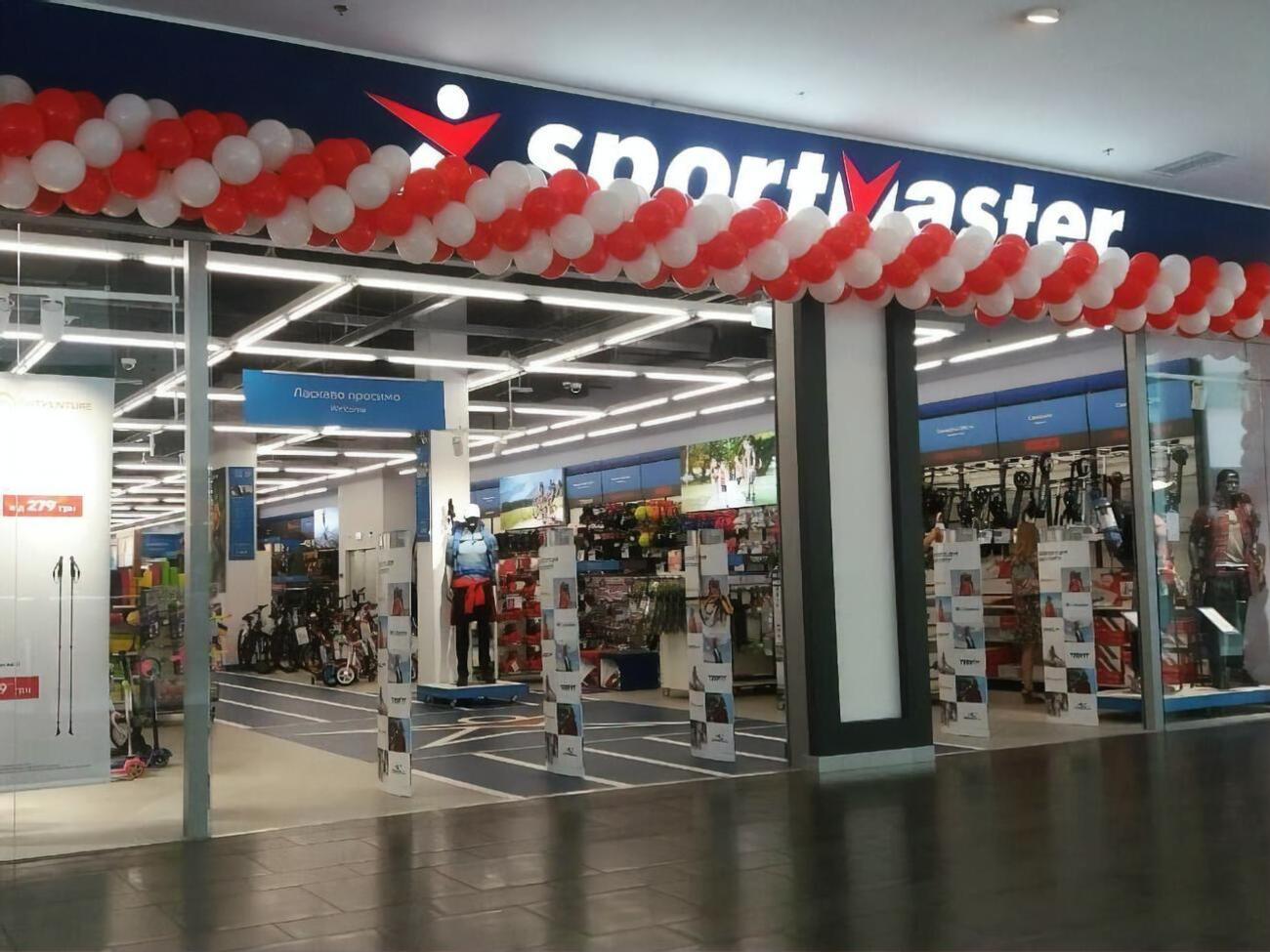 Санкції ввели на три роки