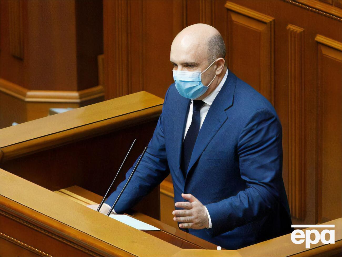 Роман Абрамовський: Ми плідно співпрацюємо з усіма стейкхолдерами, які причетні до виконання цього плану