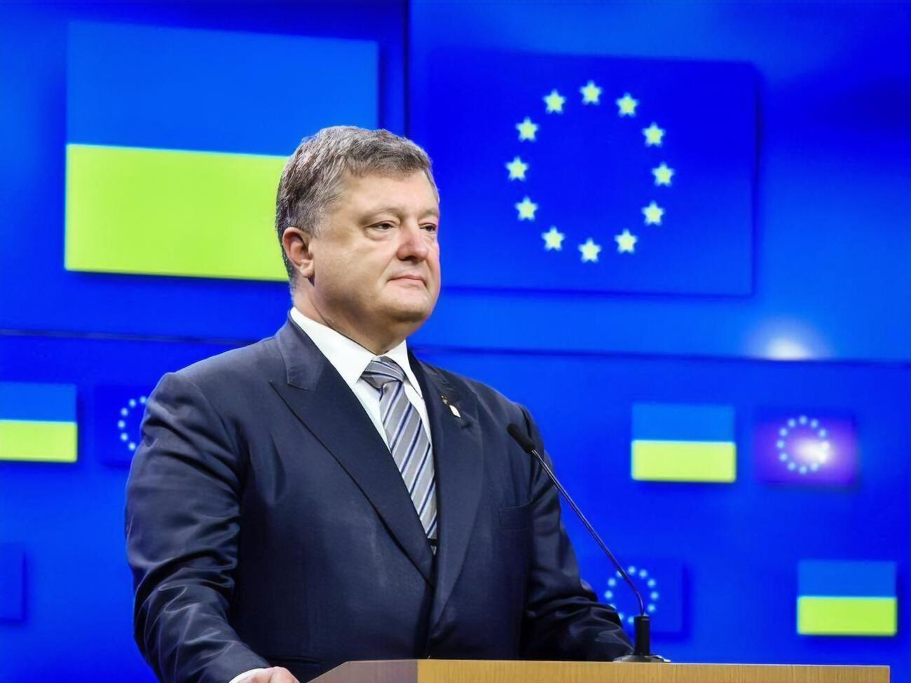 Порошенко підтримав ухвалене 19 лютого рішення РНБО