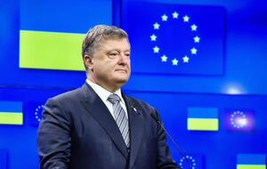 Порошенко підтримав ухвалене 19 лютого рішення РНБО