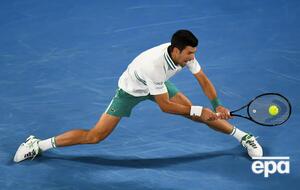 Джокович выиграл Australian Open девятый раз