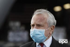 Салливан отметил, что будет продолжена работа "дипломатии и санкций"