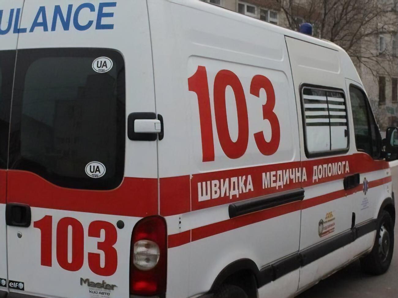 Газ під'єднано до будинку