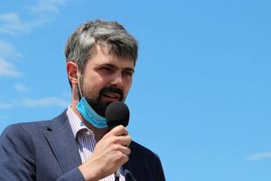 Дробович зазначив, що події Євромайдану гарантували ті права громадян, які сповідують європейські країни