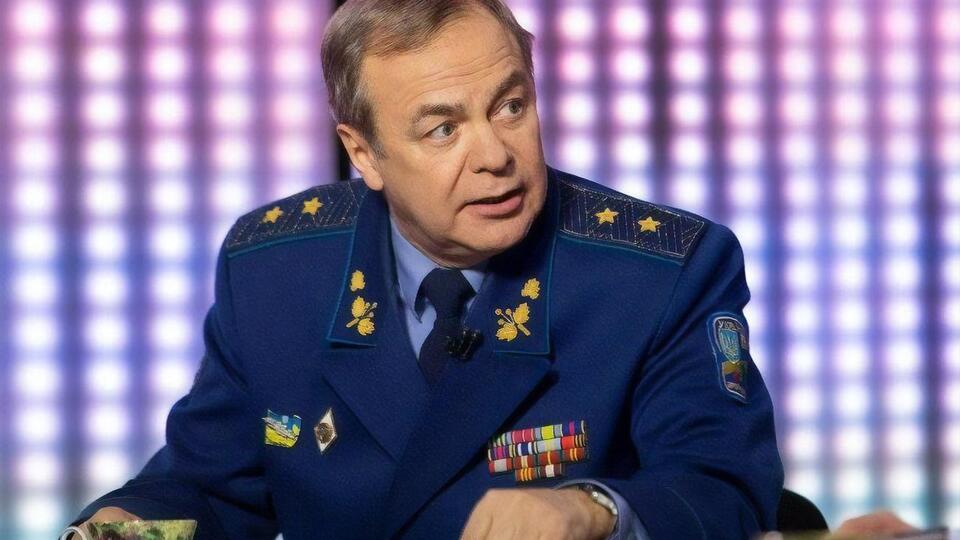 Романенко (на фото) прокоментував візит Борреля в Москву
