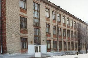История произошла с учащейся школы №66