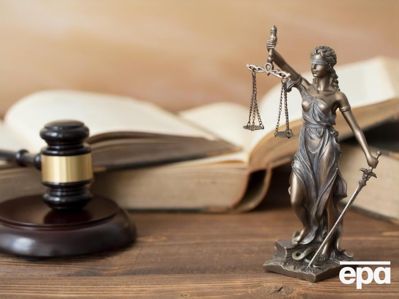 Суд избрал меру пресечения 21 февраля