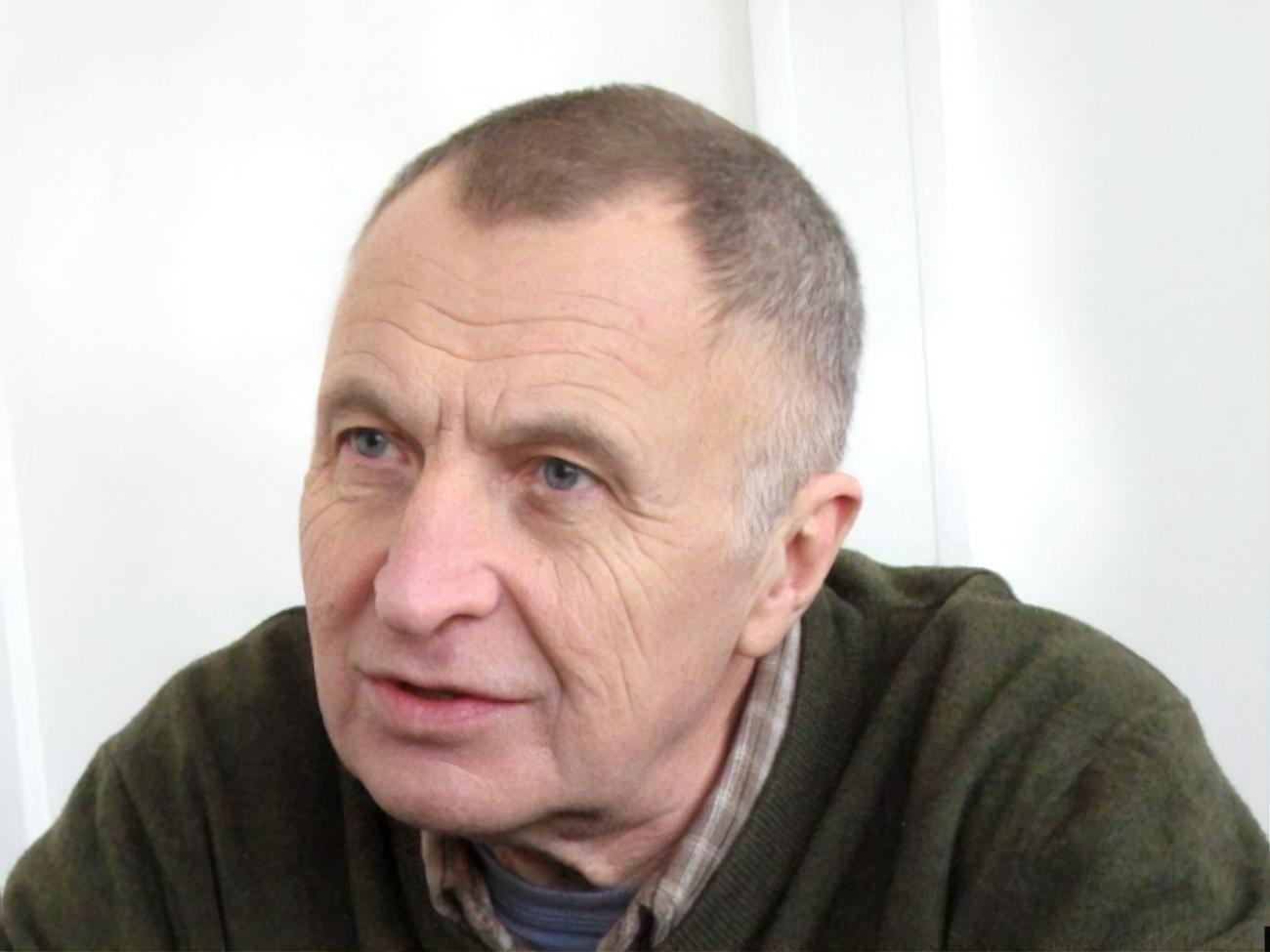 Смирнов: Упродовж року за радянської влади створювали 150 художніх фільмів, але гарних із них було менше ніж 10%