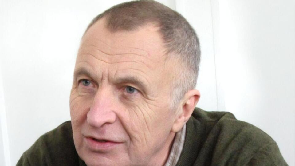 Смирнов: Упродовж року за радянської влади створювали 150 художніх фільмів, але гарних із них було менше ніж 10%