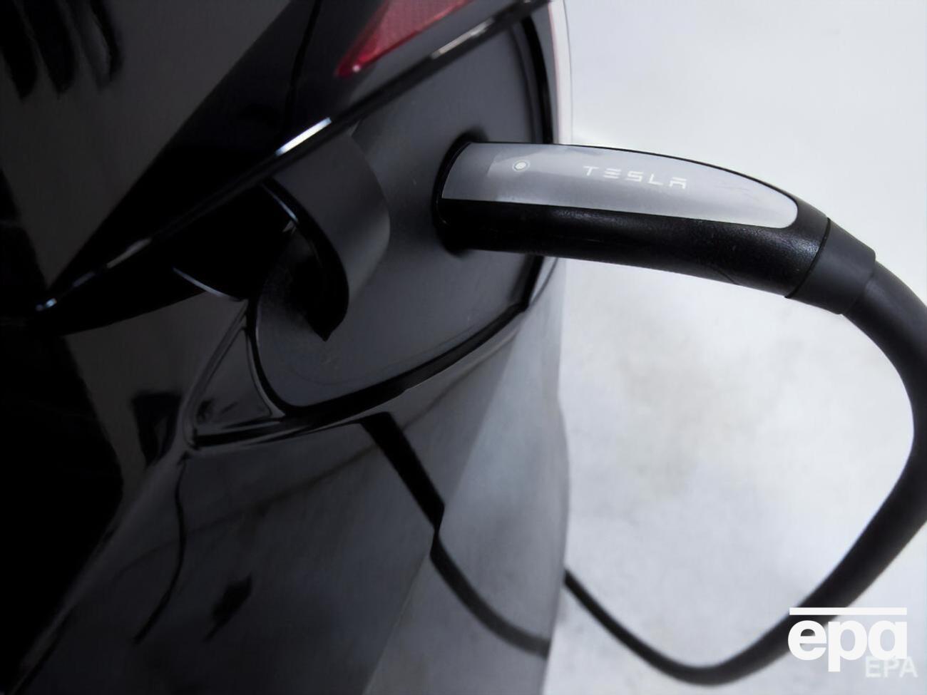 Tesla минулого тижня знизила ціну на базову версію Model Y на $2000