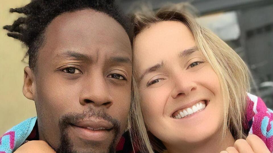 Світоліна і Монфіс: Усім кохання