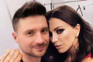 Ани Лорак назвала Лазарева другом