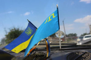 Кримська правозахисна група повідомляла, що у Криму не залишилося жодної школи з українською мовою навчання