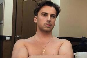 Галкин: Специально для тех, кто решил, что в предыдущем видео я голый