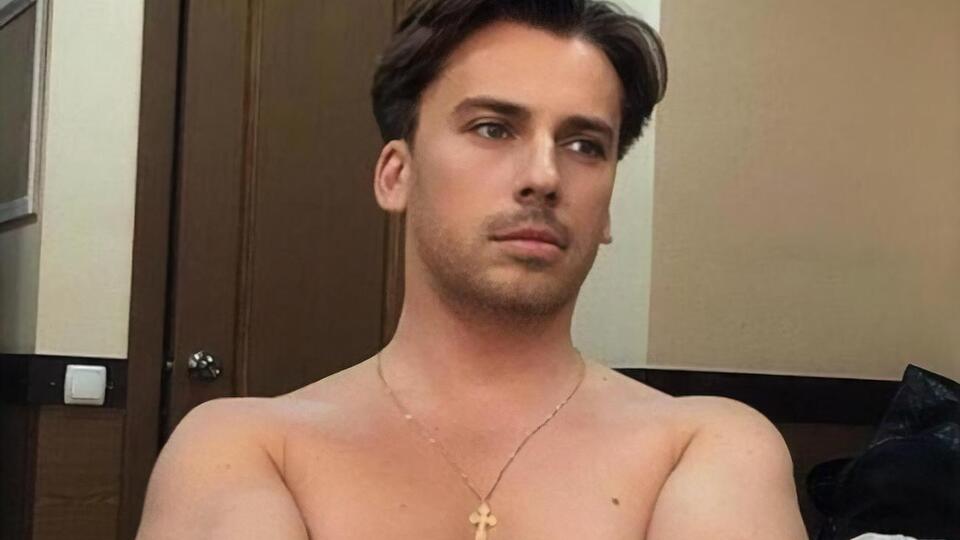 Галкин: Специально для тех, кто решил, что в предыдущем видео я голый