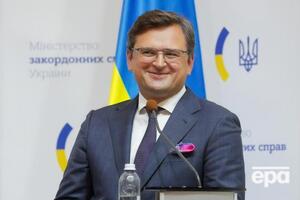 Кулеба рассказал о попытке РФ дискредитировать Крымскую платформу