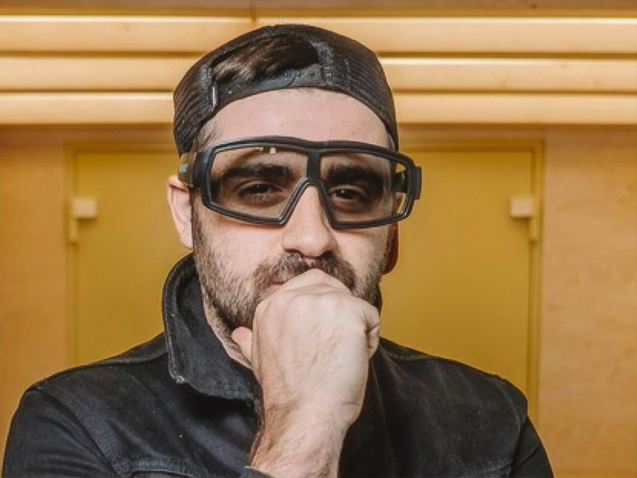 Левицкий:&nbsp;Мы все носили маски, поэтому с этим было все хорошо