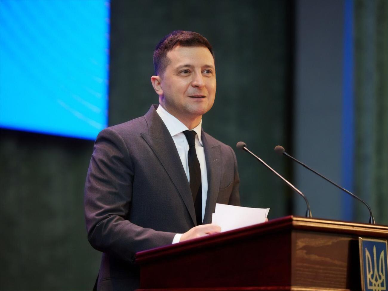Зеленський упевнений, що Україна отримає транш МВФ
