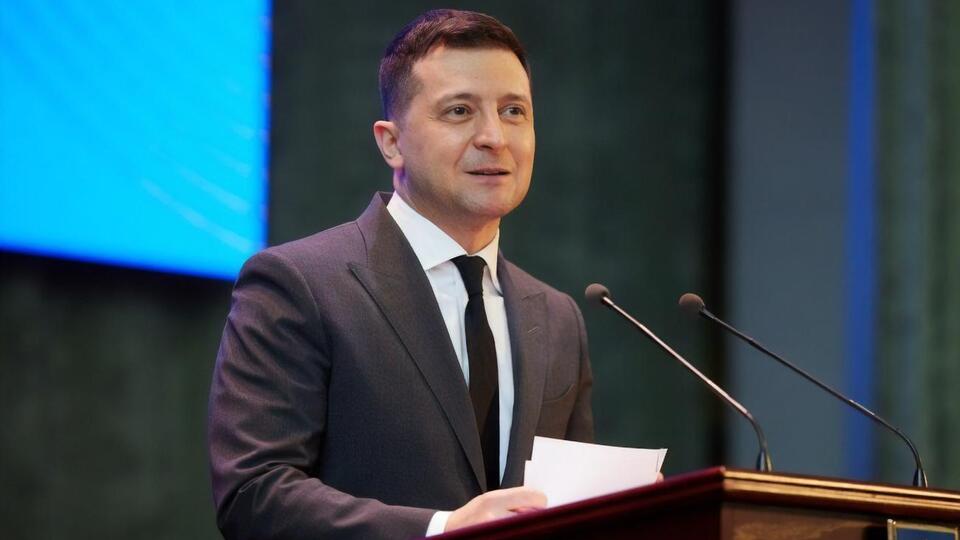 Зеленский уверен, что Украина получит транш МВФ