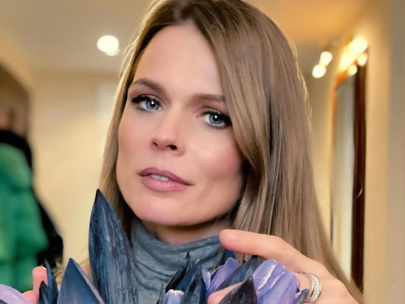 Фреймут: Фото из любимой фотосессии для Vogue Ukraine