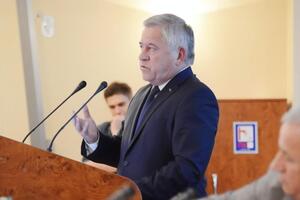 Анатолий Кинах: На выходе кризис, в первую очередь платежный