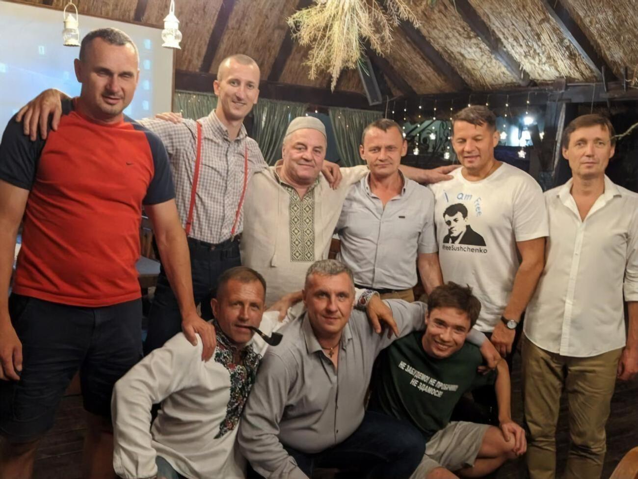 Засновники платформи обіцяють розповісти про її мету 4 березня