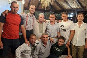 Засновники платформи обіцяють розповісти про її мету 4 березня