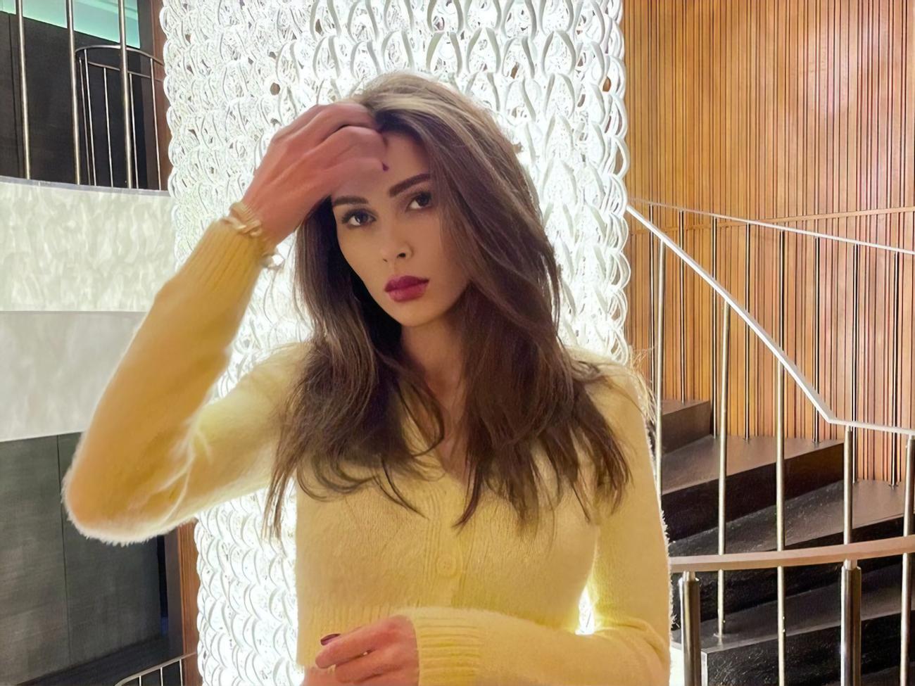 Анна Заворотнюк: Будь-хто, хто стикався із серйозною хворобою близької людини, зрозуміє мене