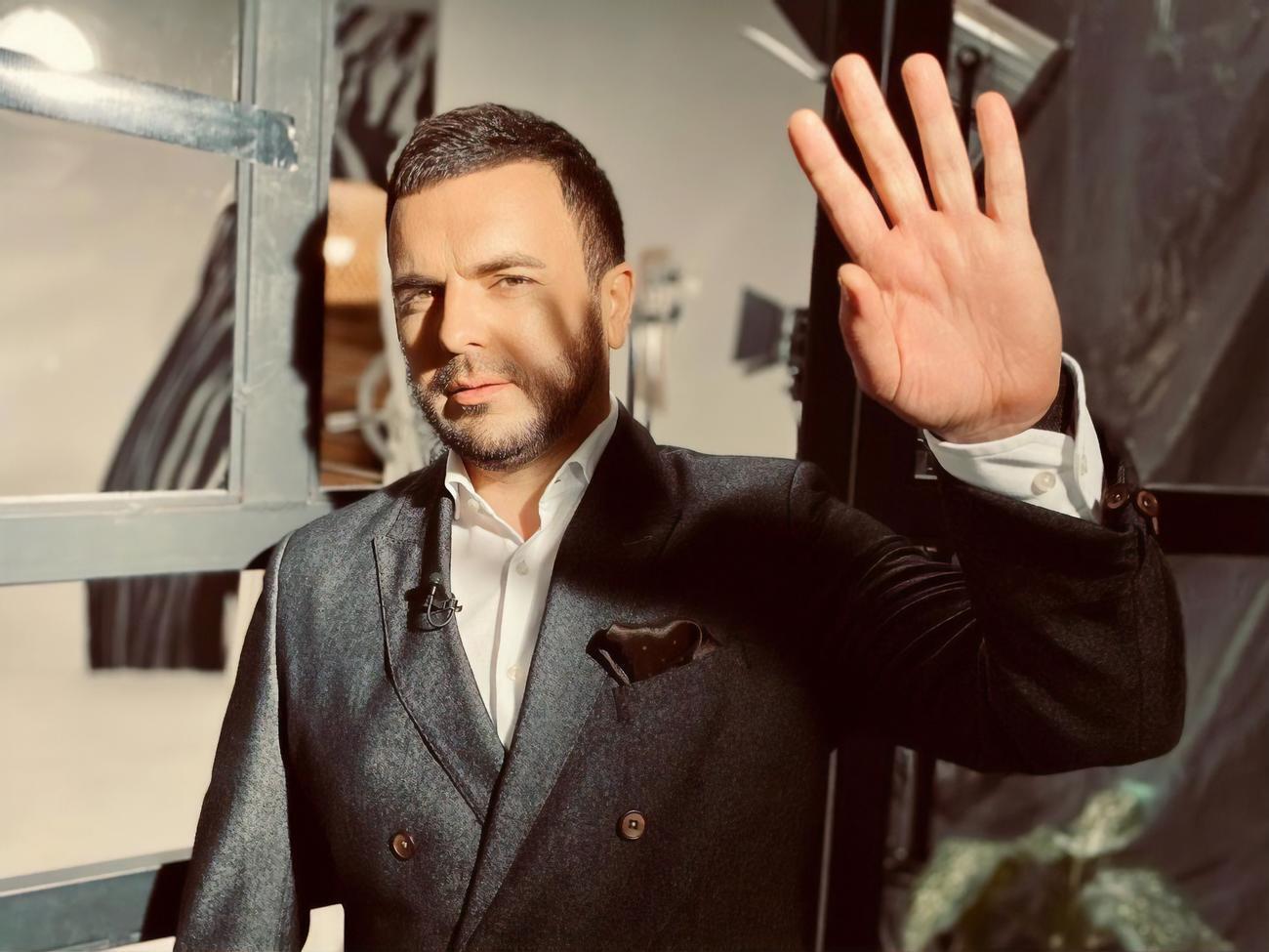 Решетник &ndash; отец троих сыновей