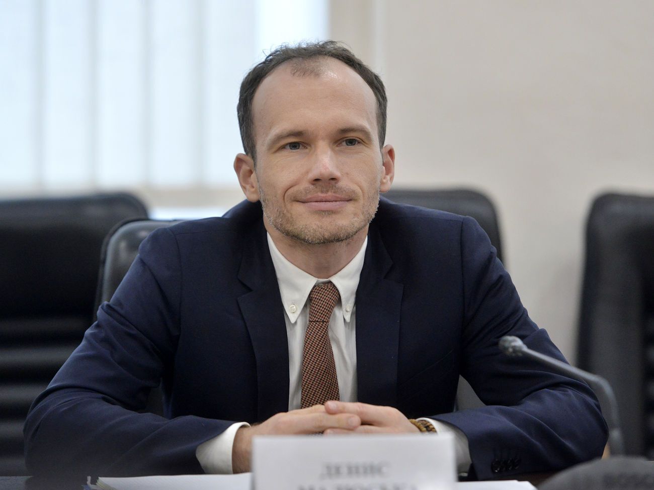 Малюська: Я сам такую рыбу не ем дома, которую находил в тюрьмах