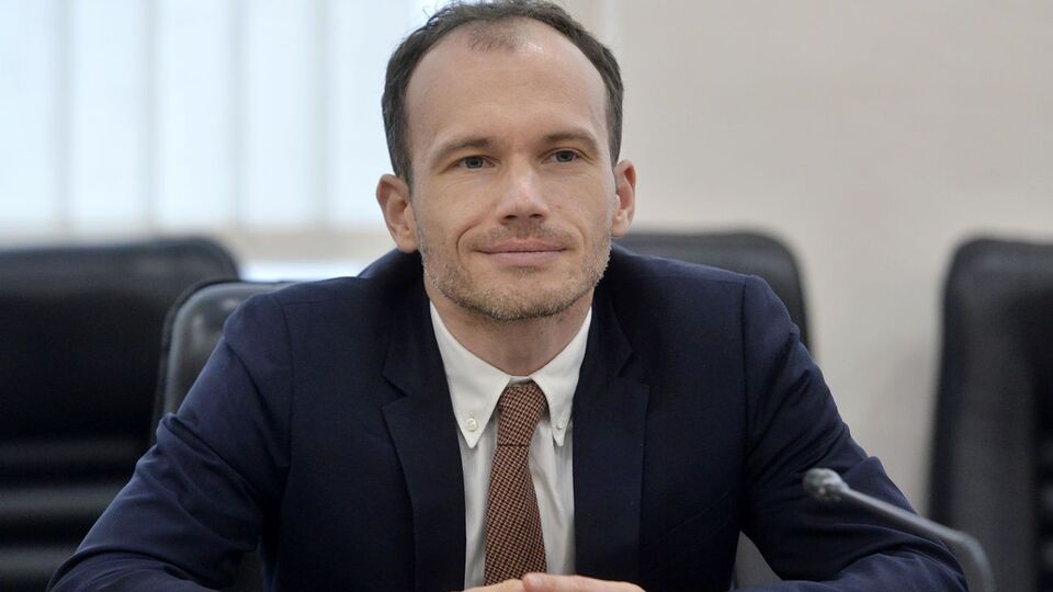 Малюська: Я сам таку рибу не їм удома, яку знаходив у тюрмах