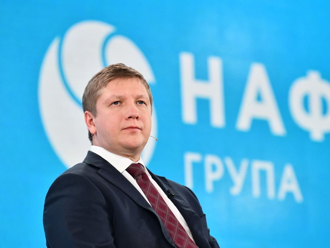 Коболев убежден, что нужно завершить начатую в компании реформу корпоративного управления