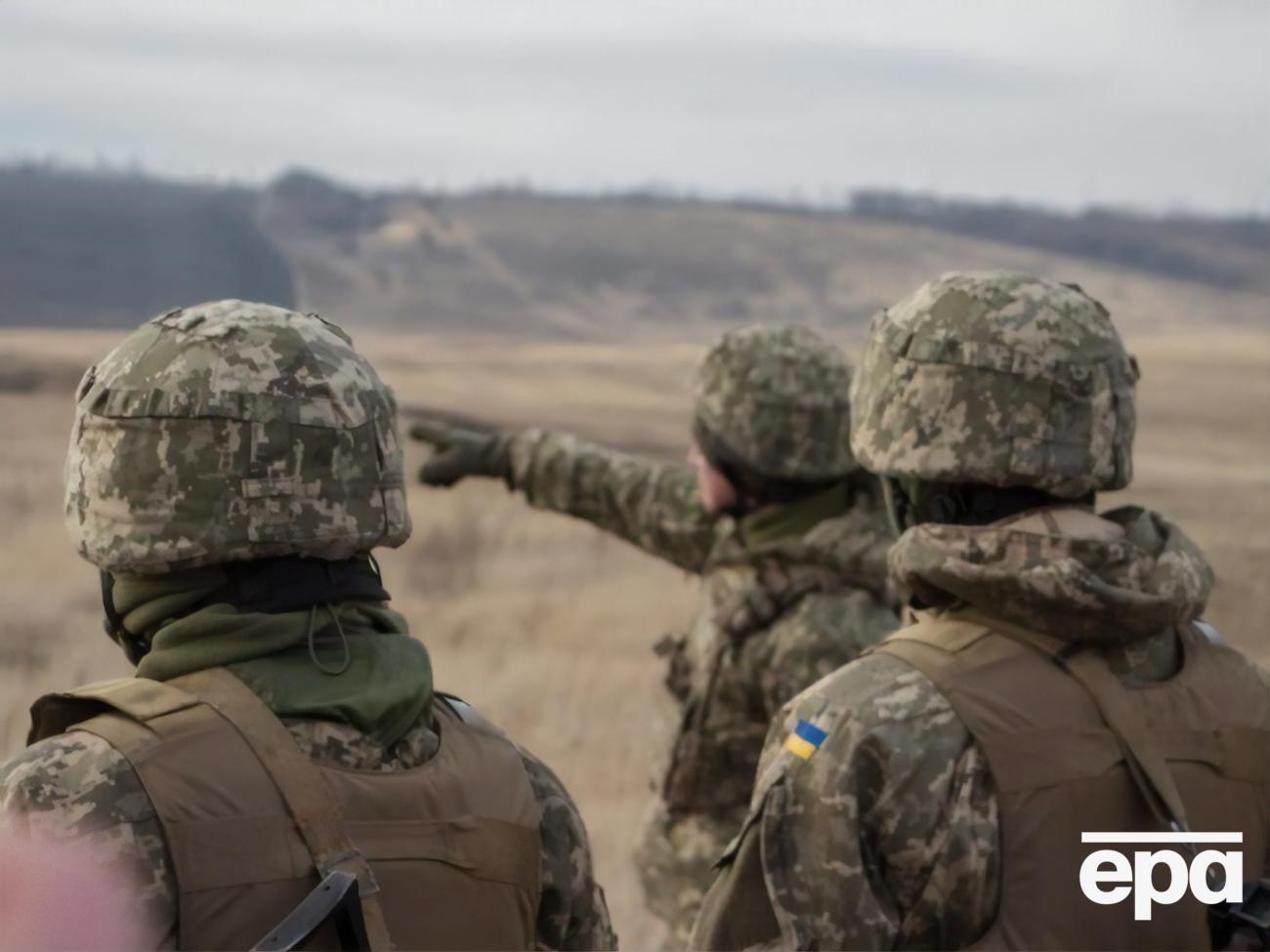 На админгранице с Крымом пройдут учения по поиску и уничтожению вражеского десанта