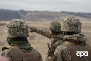 На адмінкордоні із Кримом відбудуться навчання з пошуку і знищення ворожого десанту