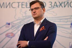 Кулеба: Впервые применить механизм санкций нужно было в отношении оккупированного Крыма