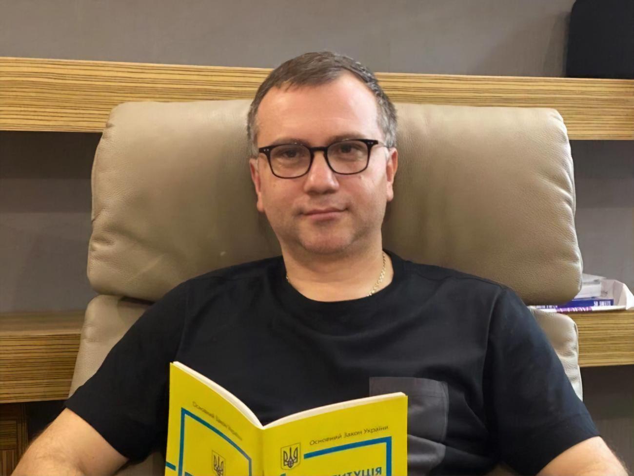 Вовка знову не змогли привести до суду